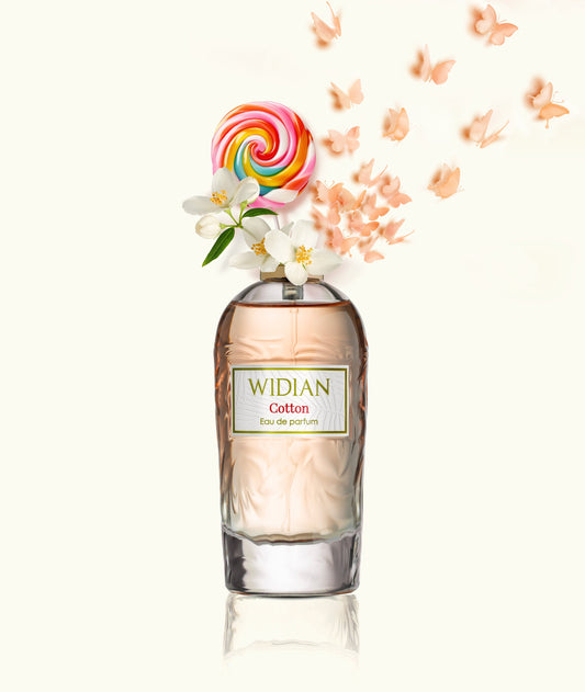 ROSE ARABIA COTTON