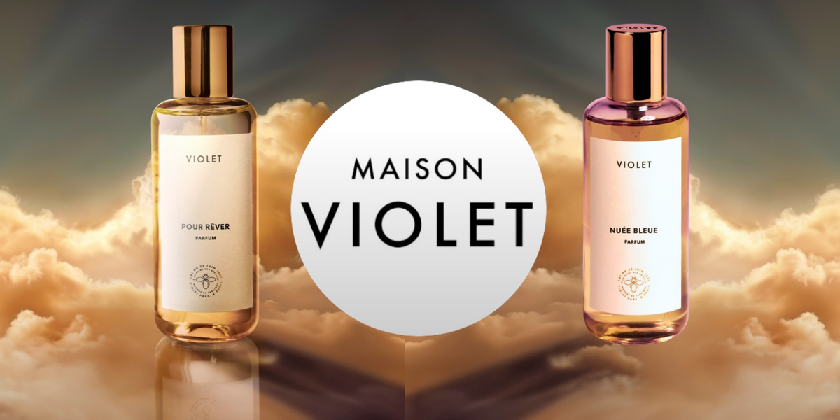 Maison VIOLET