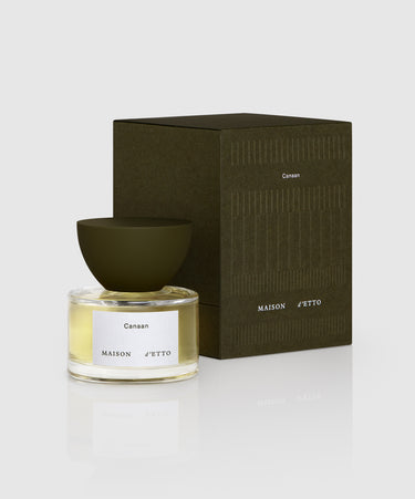 Canaan 60ml