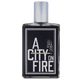 A City on Fire