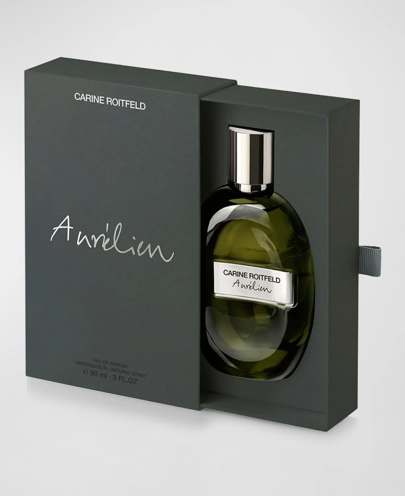 AURELIEN by Carine Roitfeld at INDIEHOUSE modern fragrances in Atlanta
