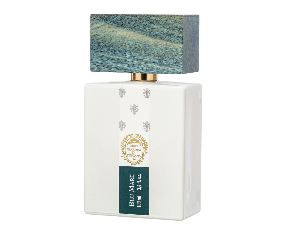 BLU MARE by Giardini di Toscana  in ATLANTA only at INDIEHOUSE modern fragrances
