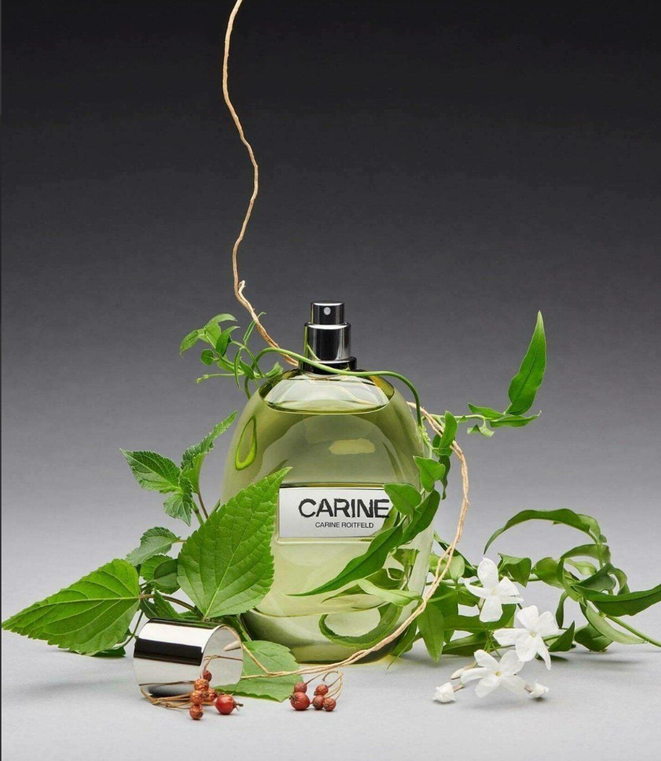 Carine by Carine Roitfeld at INDIEHOUSE modern fragrances in Atlanta