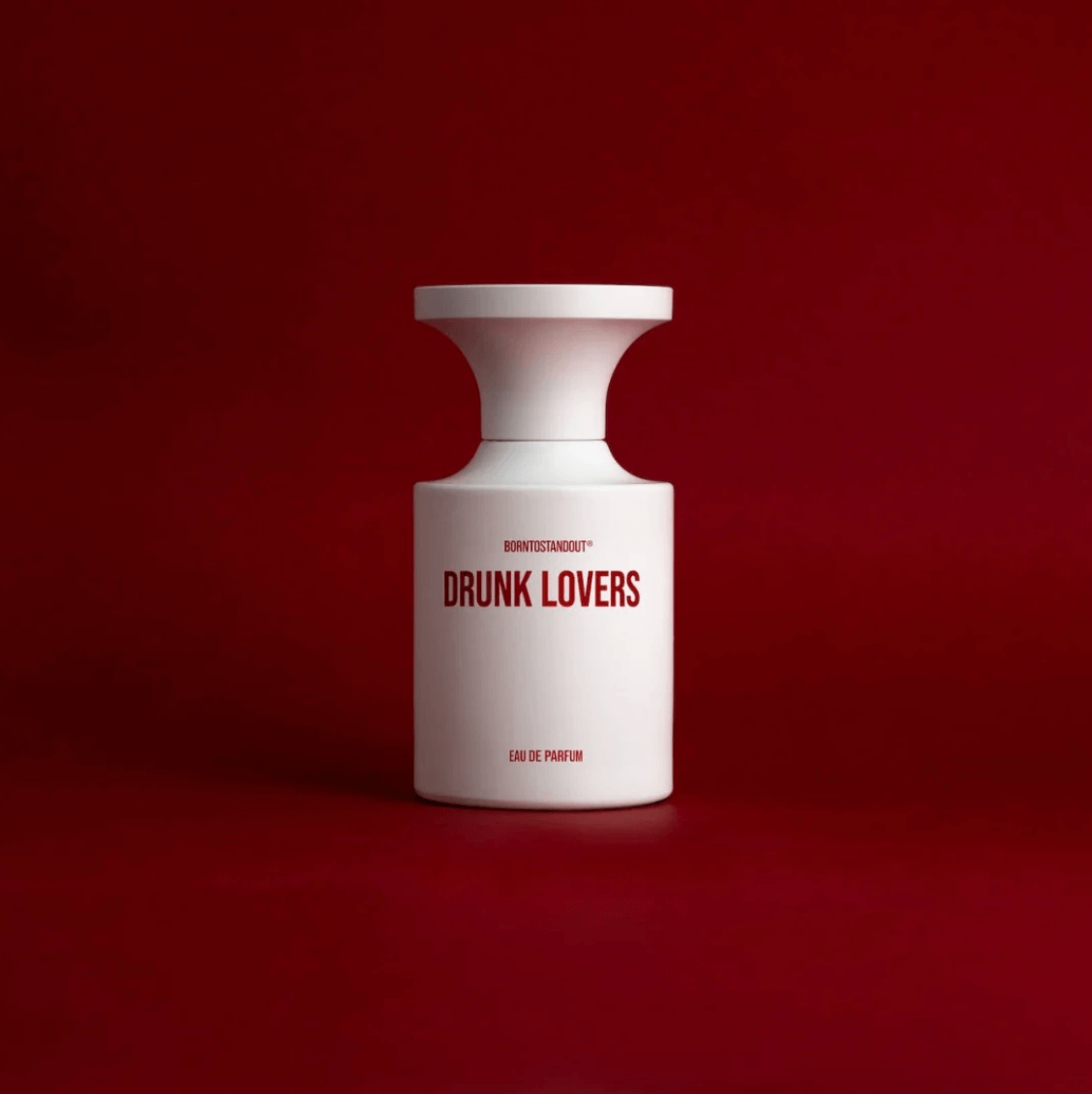 DRUNK LOVERS by BORNTOSTANDOUT available at INDIEHOUSE modern fragrances Atlanta