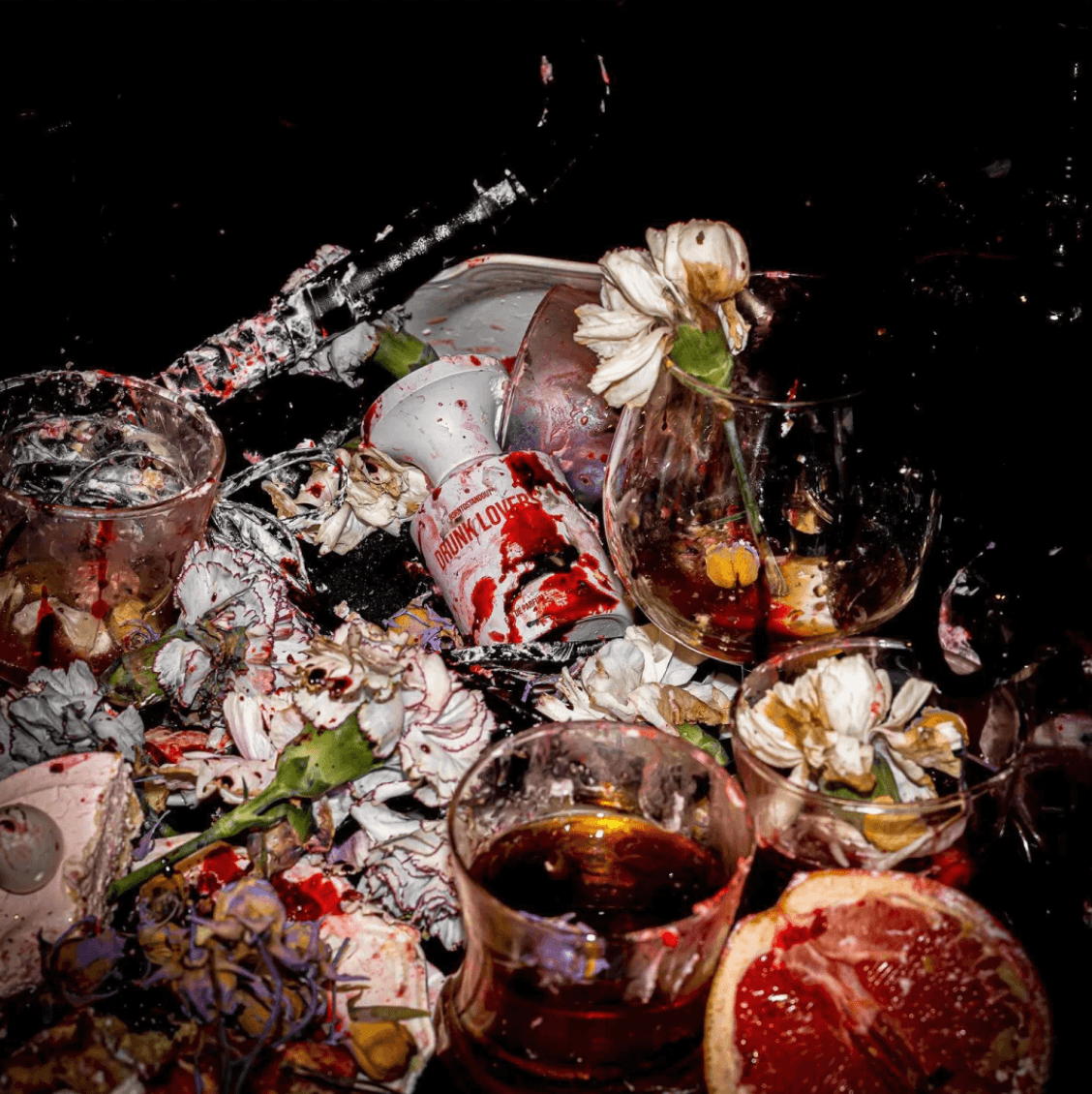DRUNK LOVERS by BORNTOSTANDOUT available at INDIEHOUSE modern fragrances Atlanta