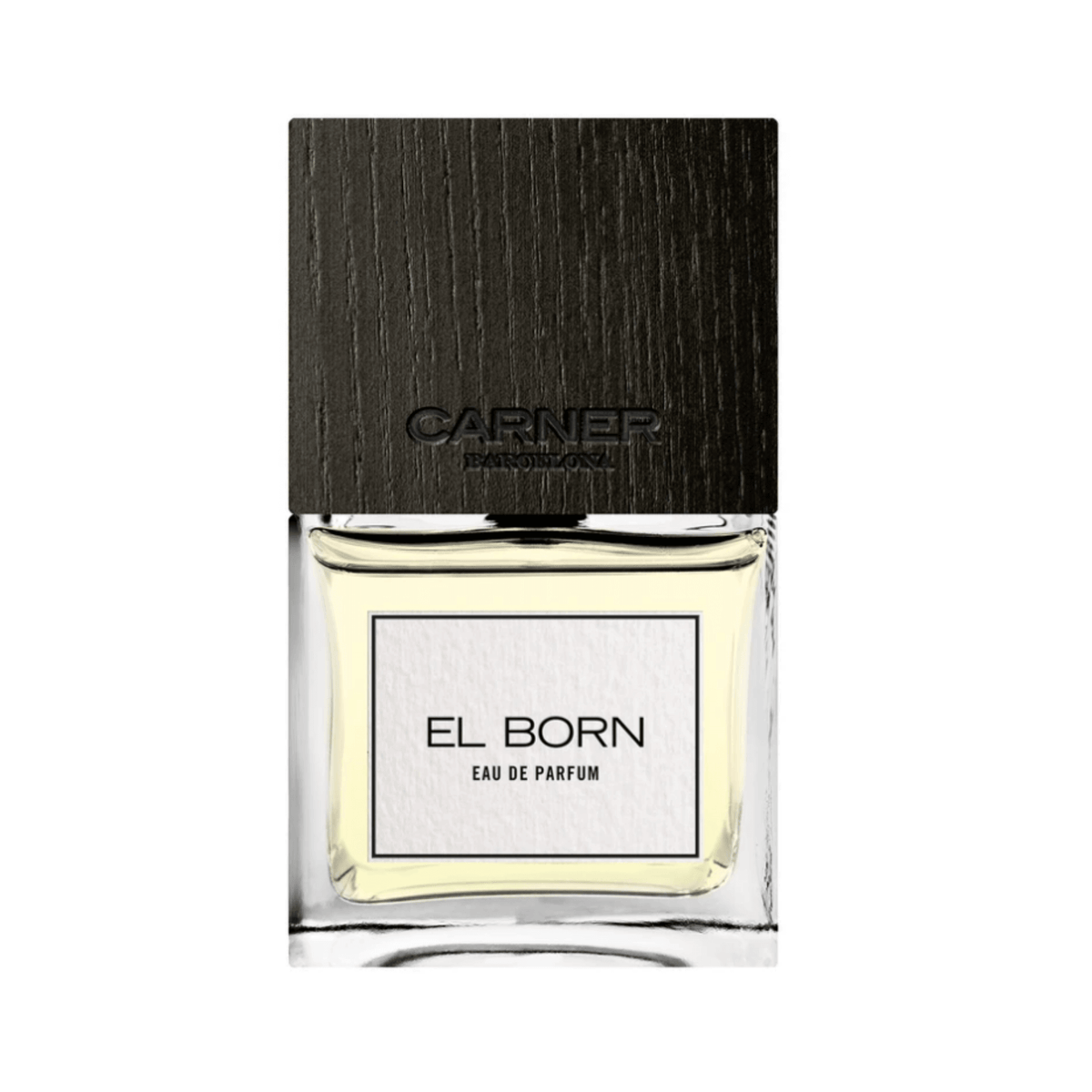 El Born