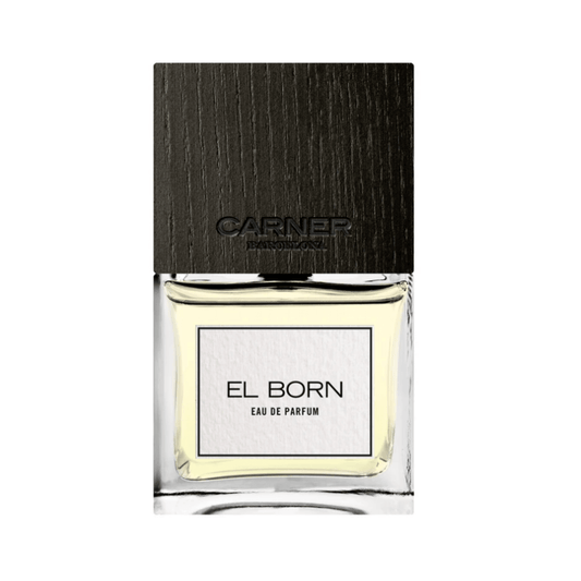 El Born