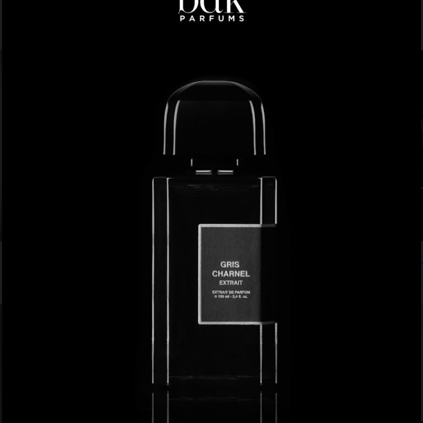 GRIS CHARNEL EXTRAIT by BDK in ATLANTA only at INDIEHOUSE modern fragrances