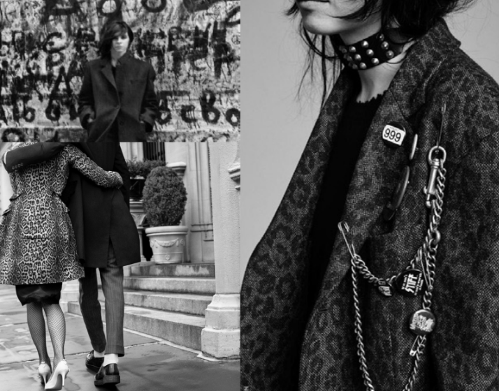 George by Carine Roitfeld at INDIEHOUSE modern fragrances in Atlanta