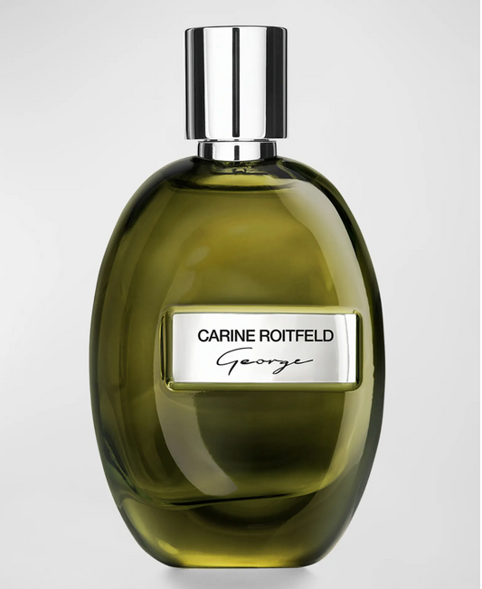 George by Carine Roitfeld at INDIEHOUSE modern fragrances in Atlanta