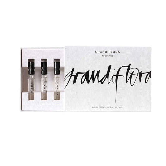 Grandiflora Discovery Set