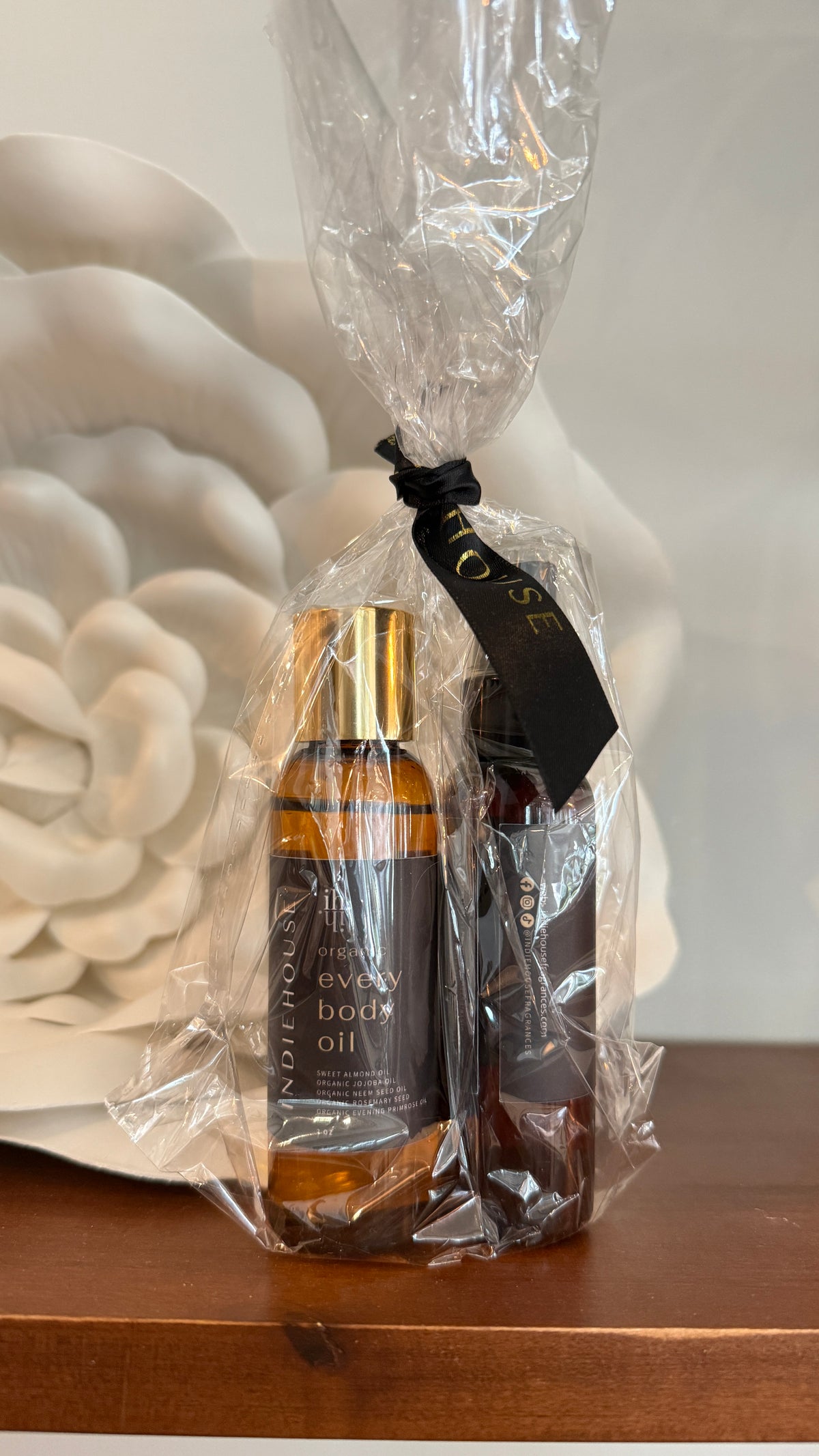 mini-traveler gift set