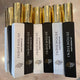 INDIEHOUSE Refillable Travel Atomizer