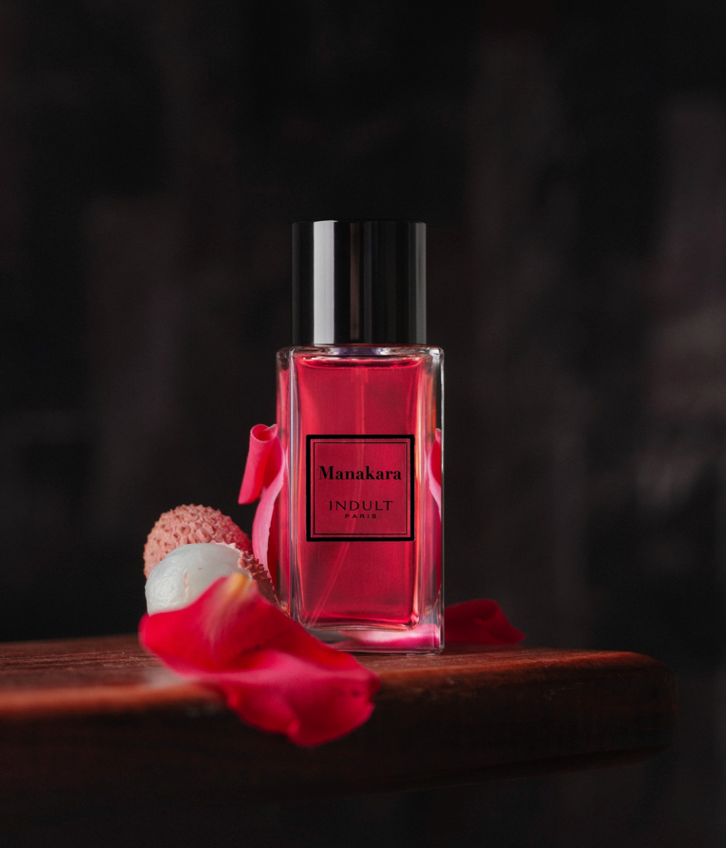 Manakara  by INDULT Paris only in Atlanta at INDIEHOUSE modern fragrances