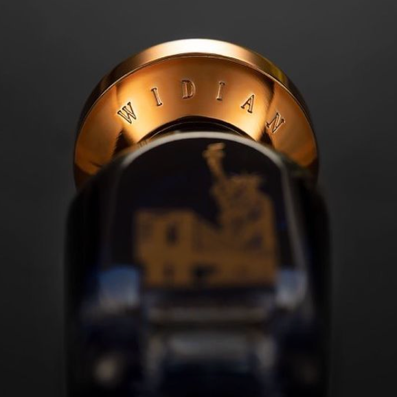 WIDIAN NEW YORK 50ml. Only in Atlanta at INDIEHOUSE modern fragrances