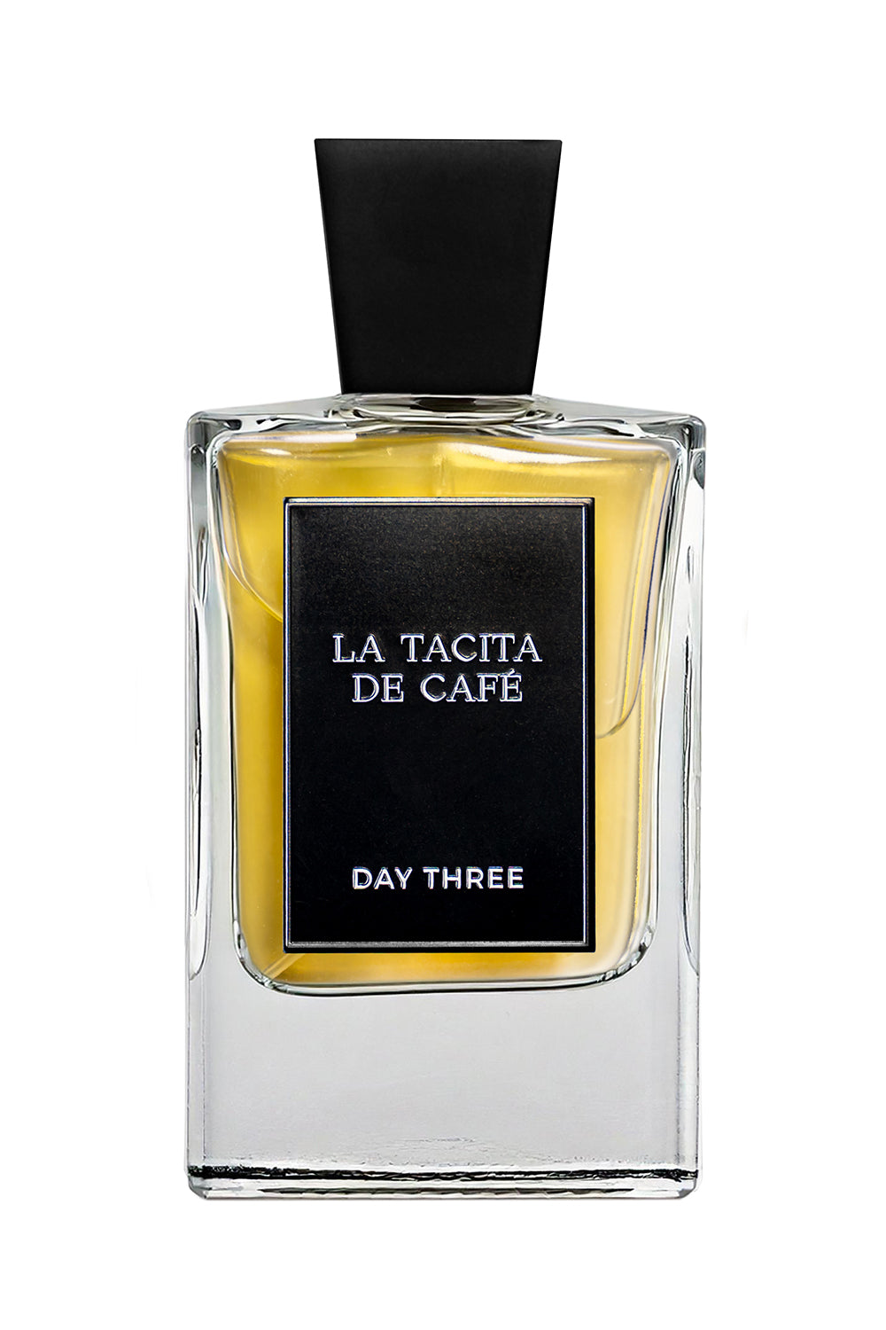 Say Less by day-three-fragrances at INDIEHOUSE modern fragrances Atlanta