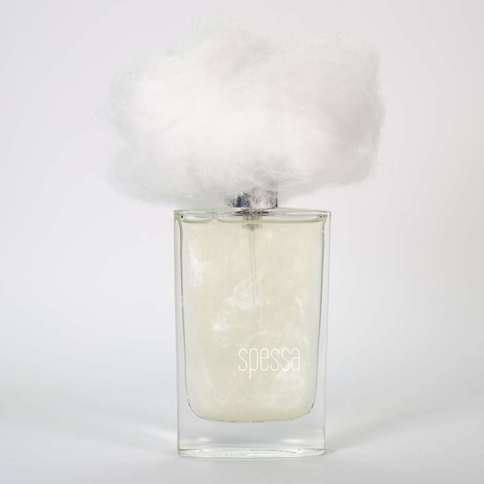 NEBBIA-SPESSA - Filippo Sorcinelli - INDIEHOUSE modern fragrances