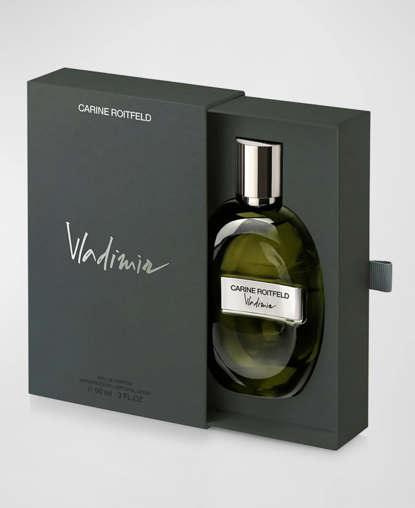 VLADIMIR by Carine Roitfeld at INDIEHOUSE modern fragrances in Atlanta
