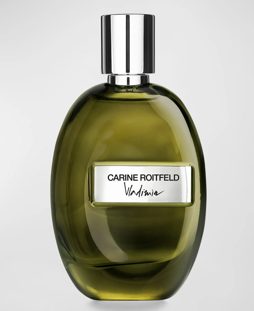 VLADIMIR by Carine Roitfeld at INDIEHOUSE modern fragrances in Atlanta