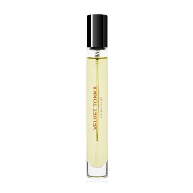 Velvet Tonka by BDK in ATLANTA only at INDIEHOUSE modern fragrances