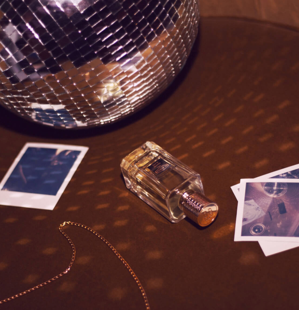 Vesper Glitz by Ex Nihilo Paris at INDIEHOUSE modern fragrances in Atlanta